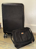 Carry-on Luggage Travel Set