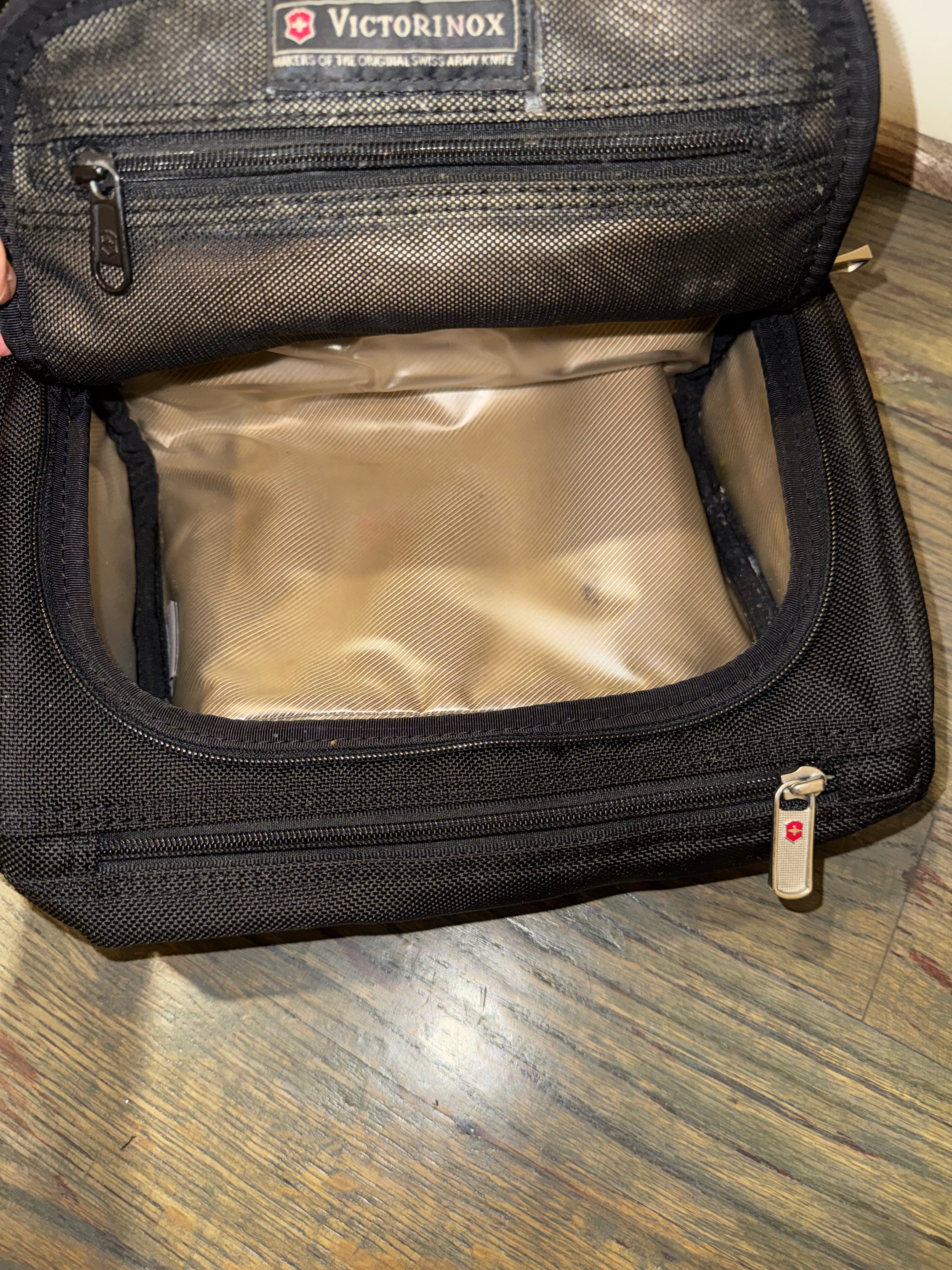 Carry-on Luggage Travel Set