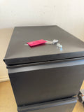 Metal Filing Cabinet