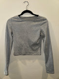 Grey Top