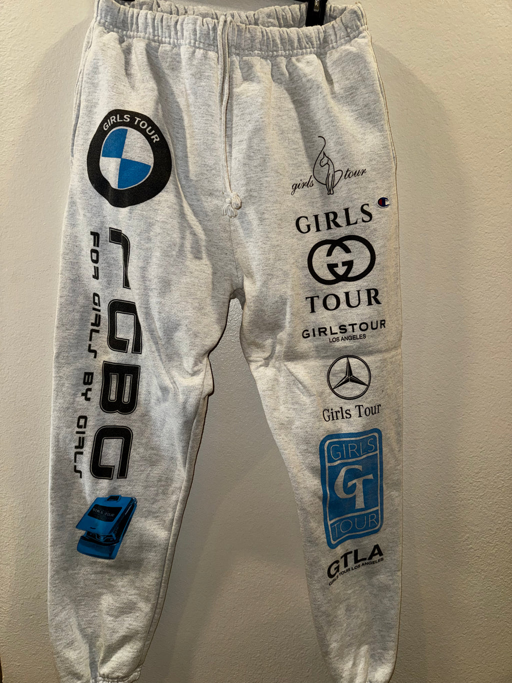 Sweatpants