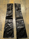 Leather Arm Covers