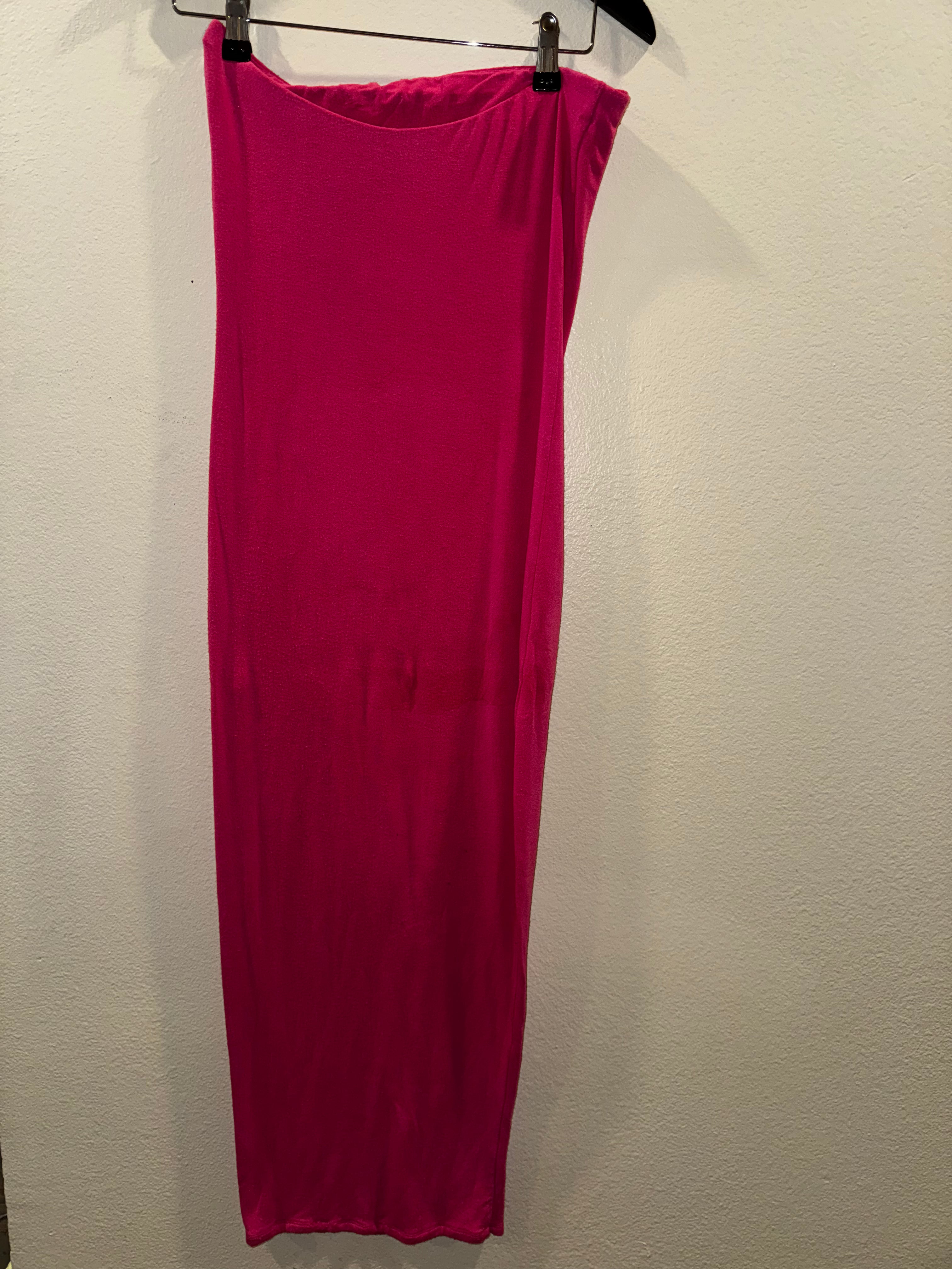 Bandeau Dress