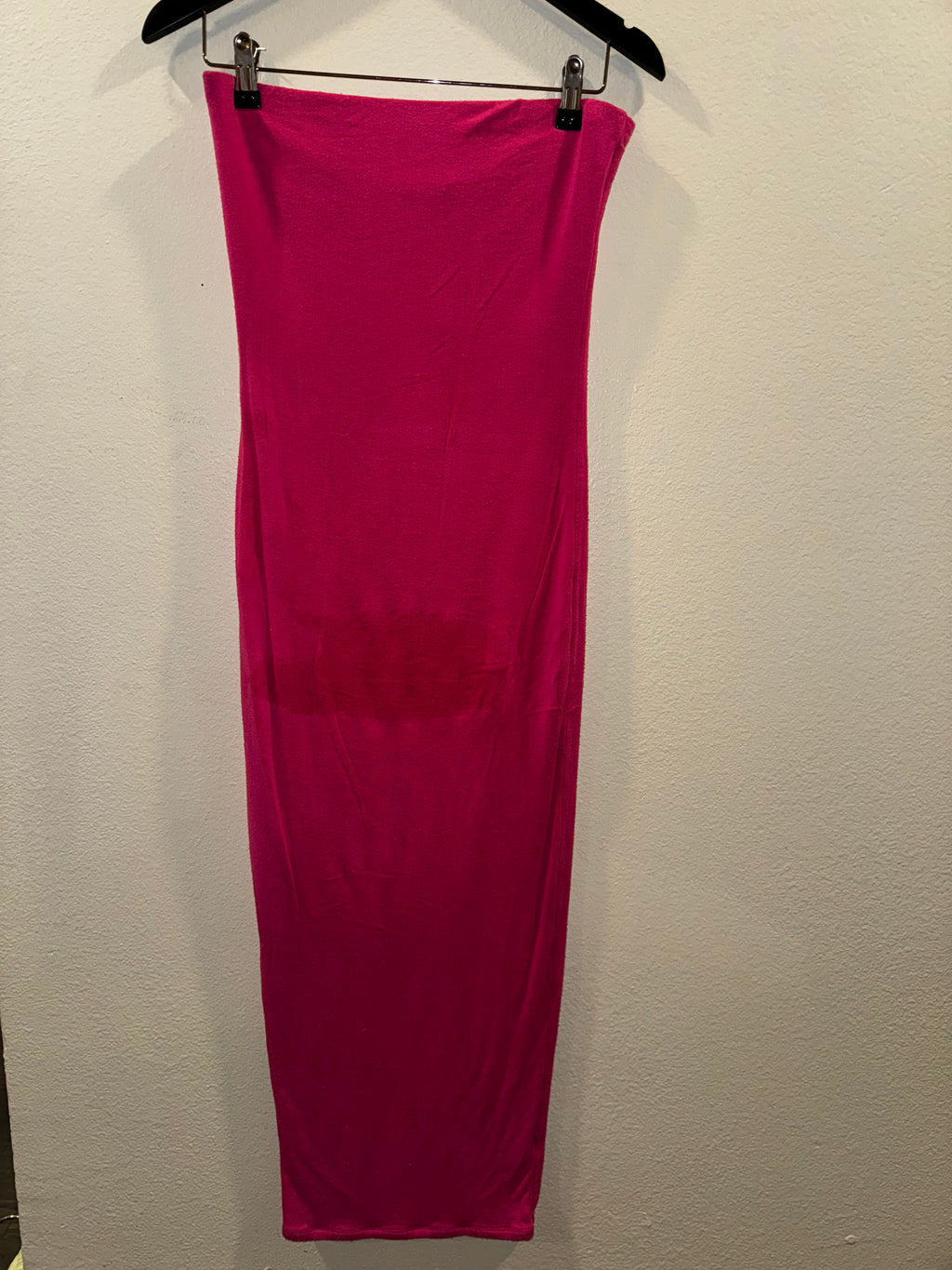 Bandeau Dress