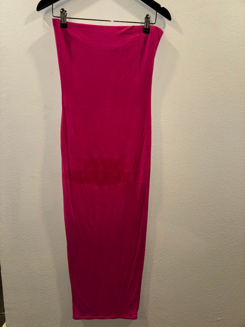 Bandeau Dress