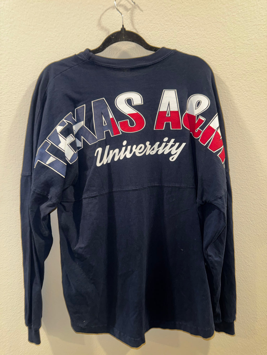 Long-Sleeve Top
