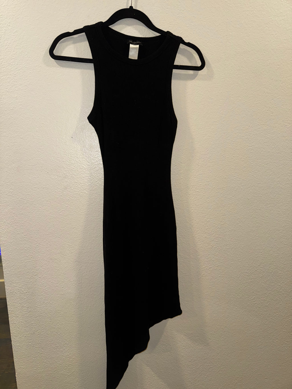Bandeau Dress