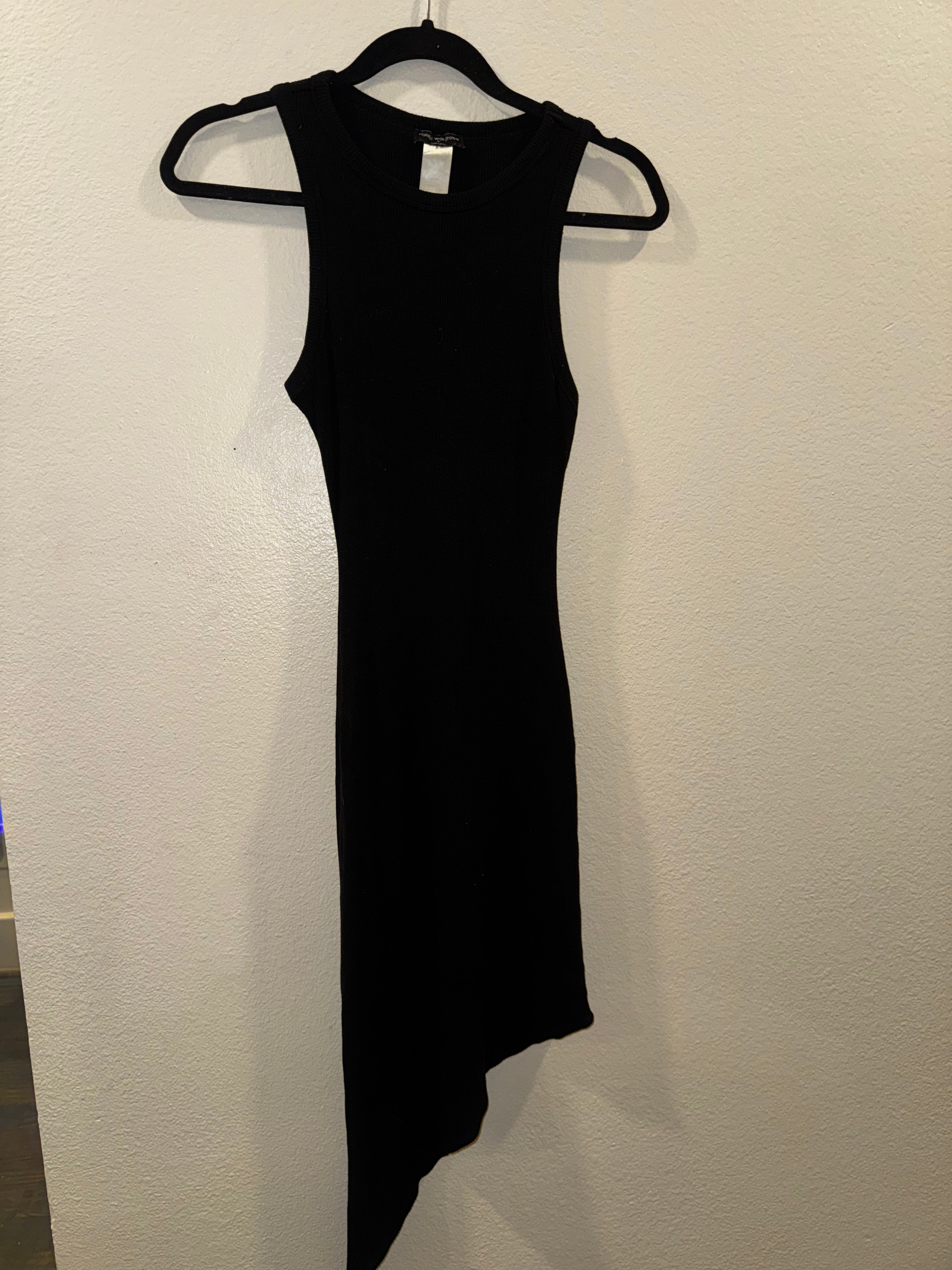 Bandeau Dress