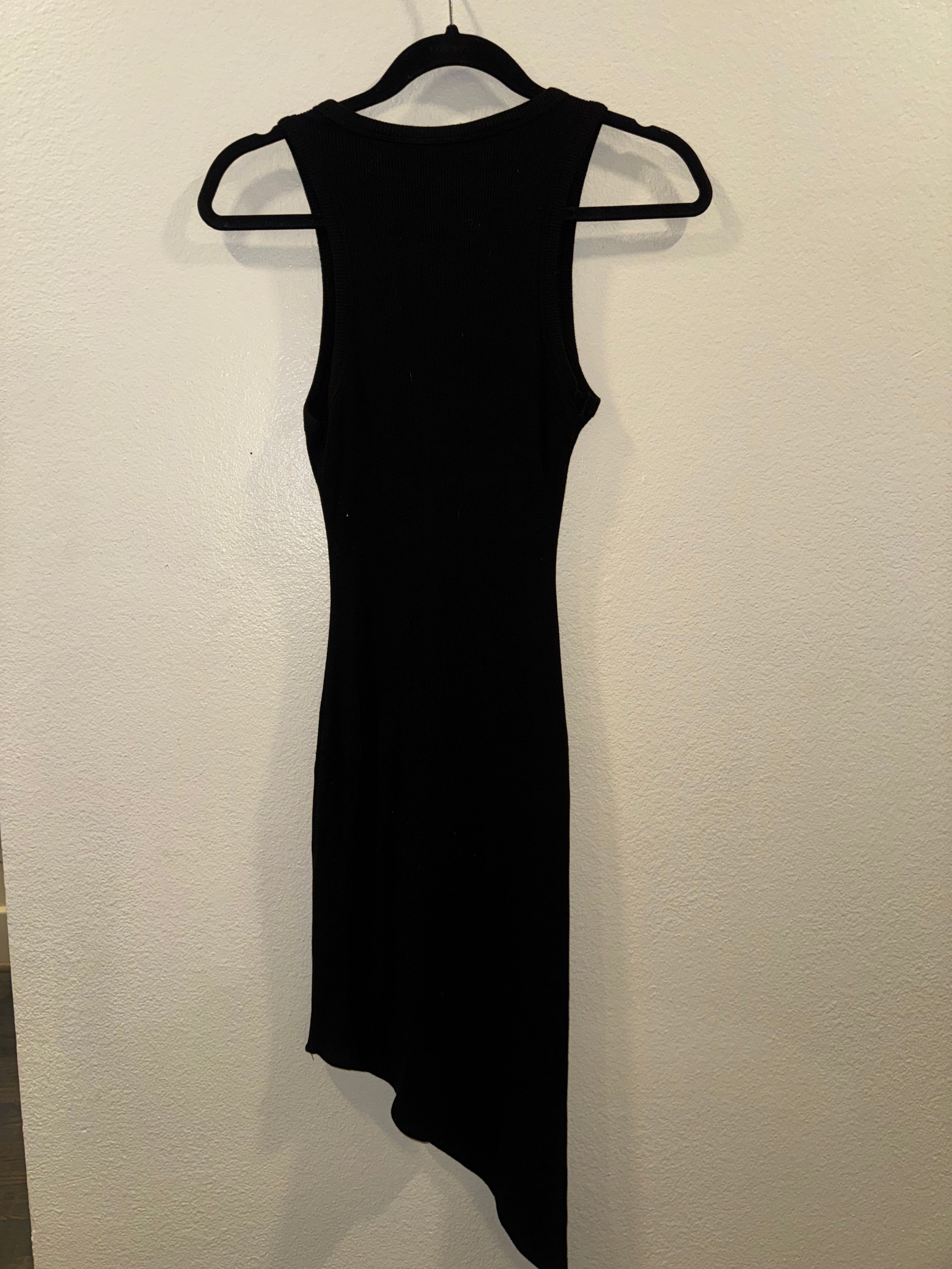 Bandeau Dress