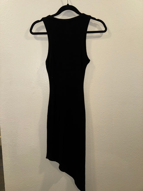 Bandeau Dress