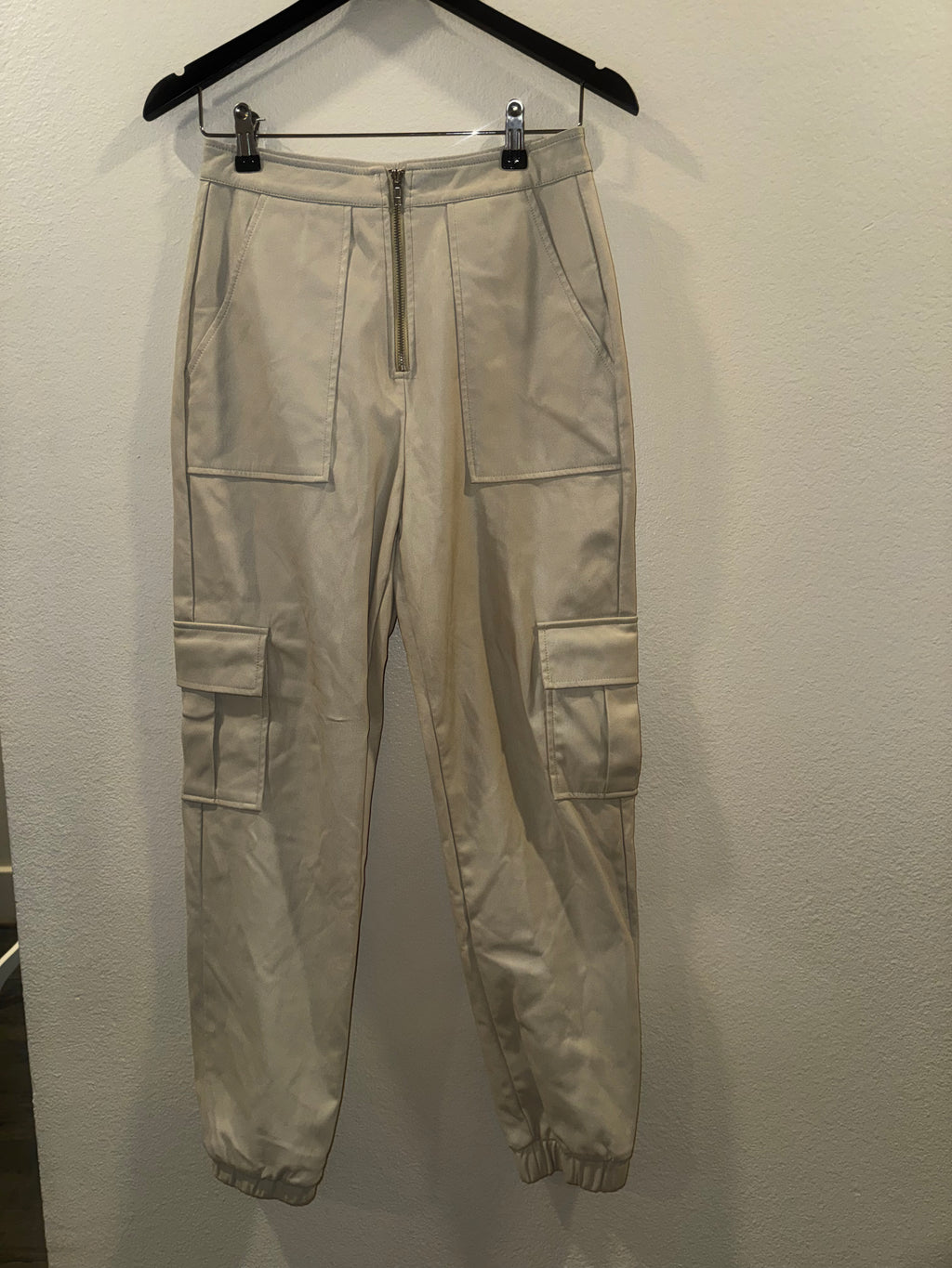 Leather Pants