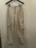 Leather Pants