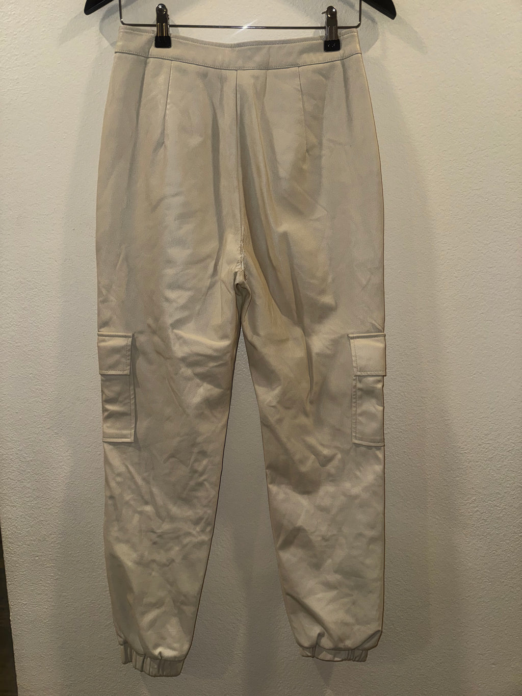 Leather Pants