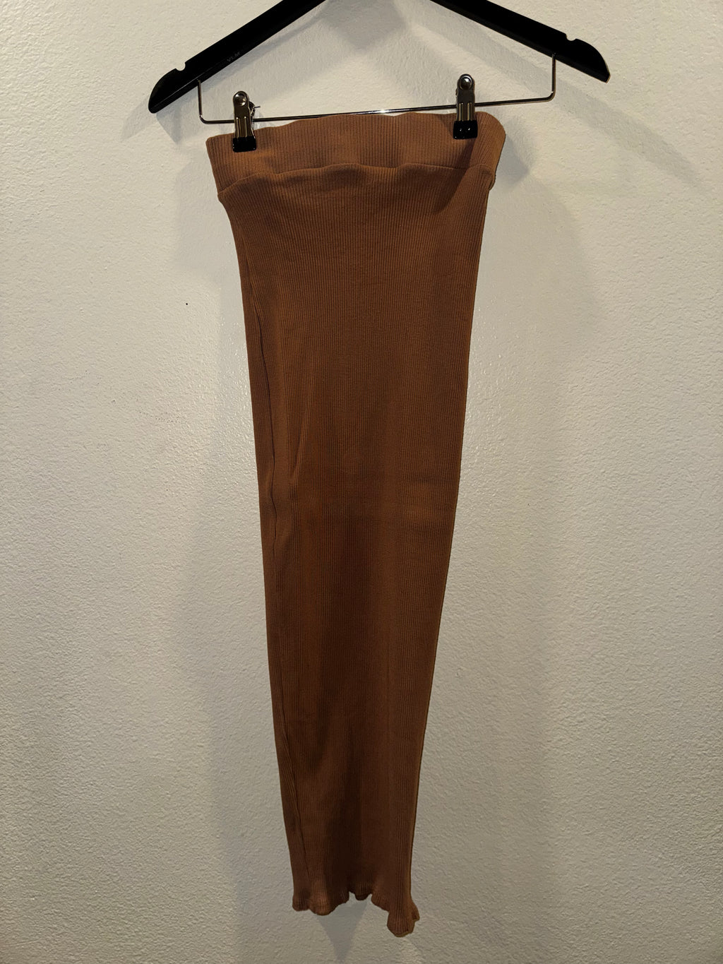 Bandeau Skirt