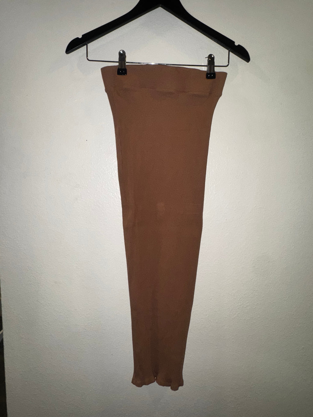 Bandeau Skirt