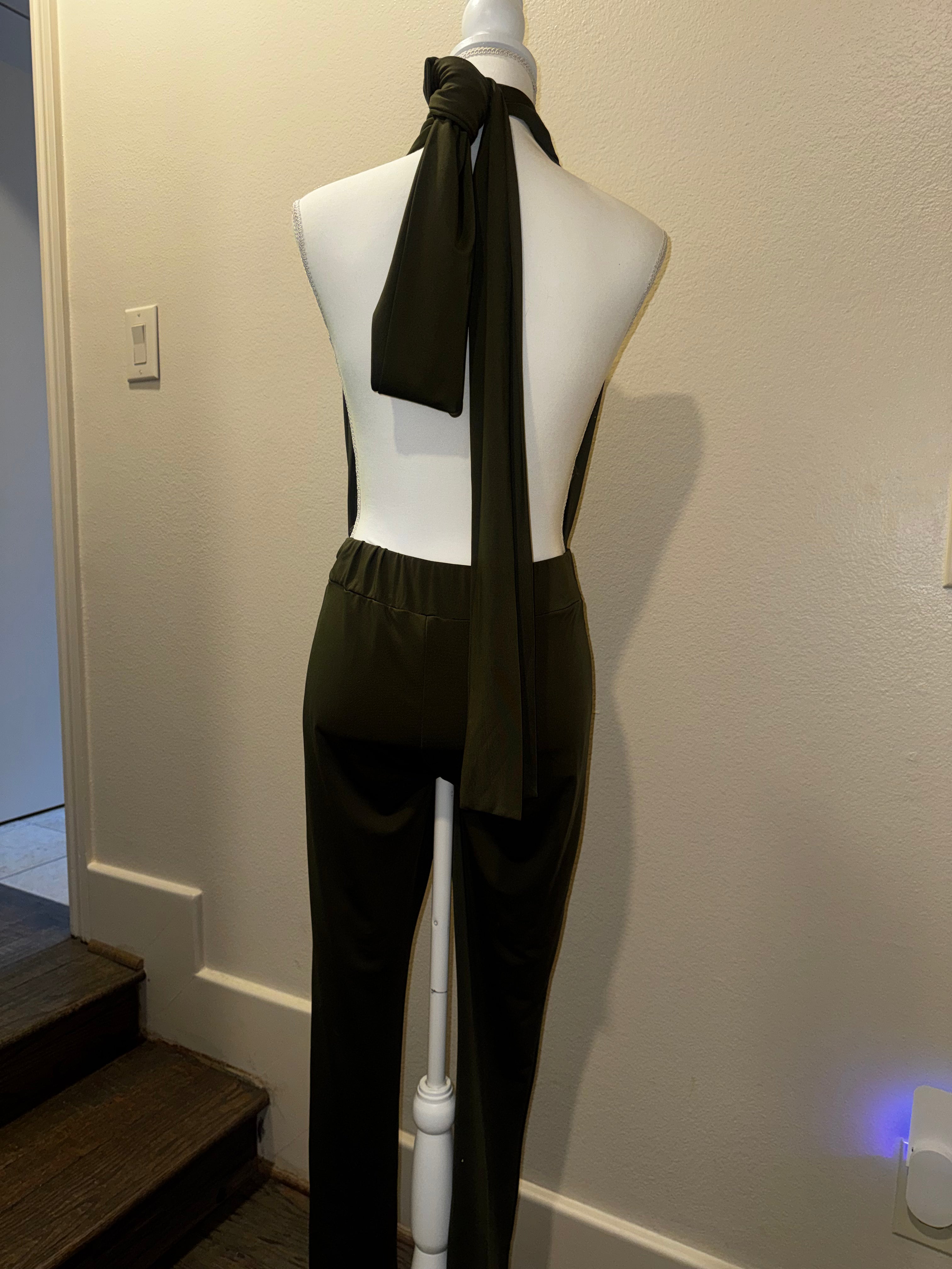 Jumpsuit