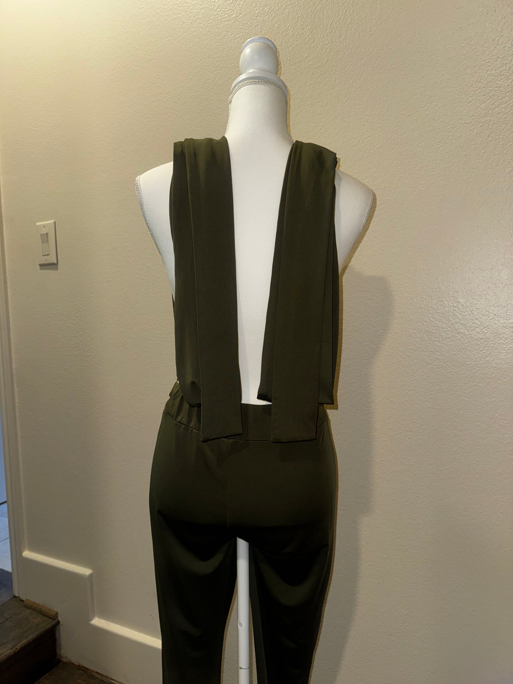 Jumpsuit