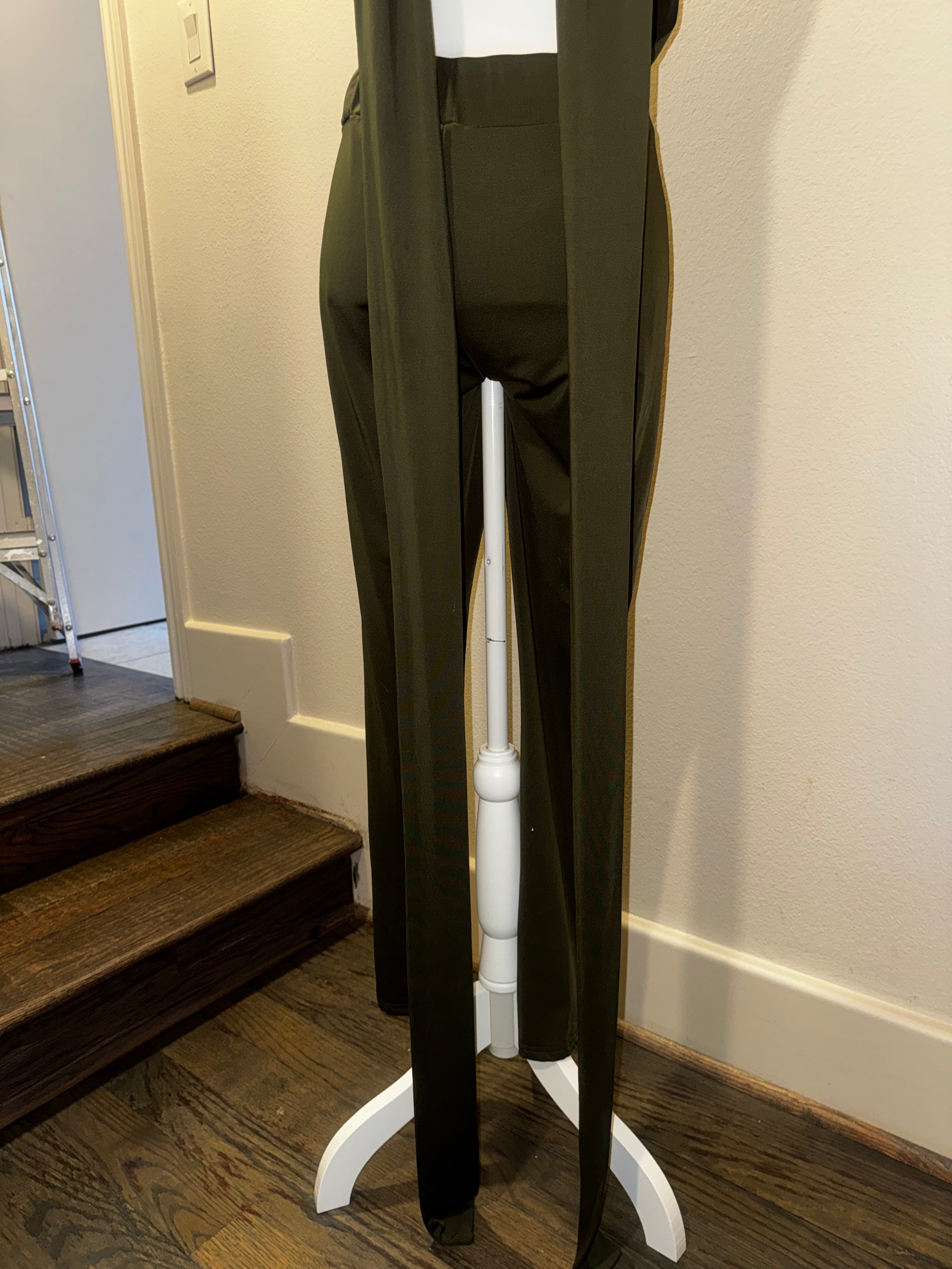 Jumpsuit