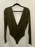 Long-Sleeve Top