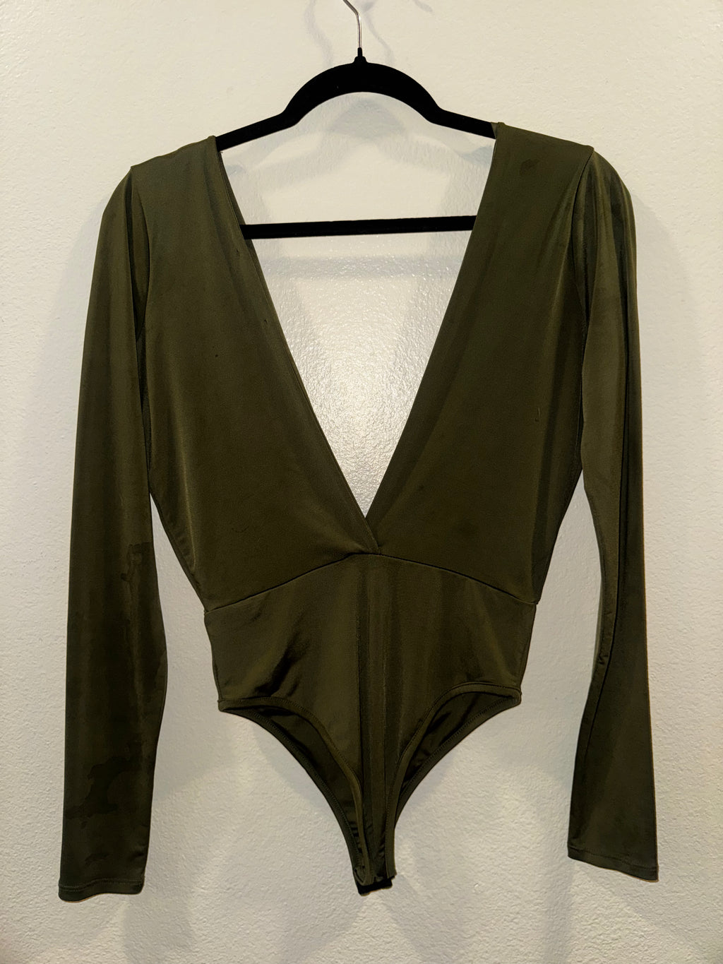 Long-Sleeve Top