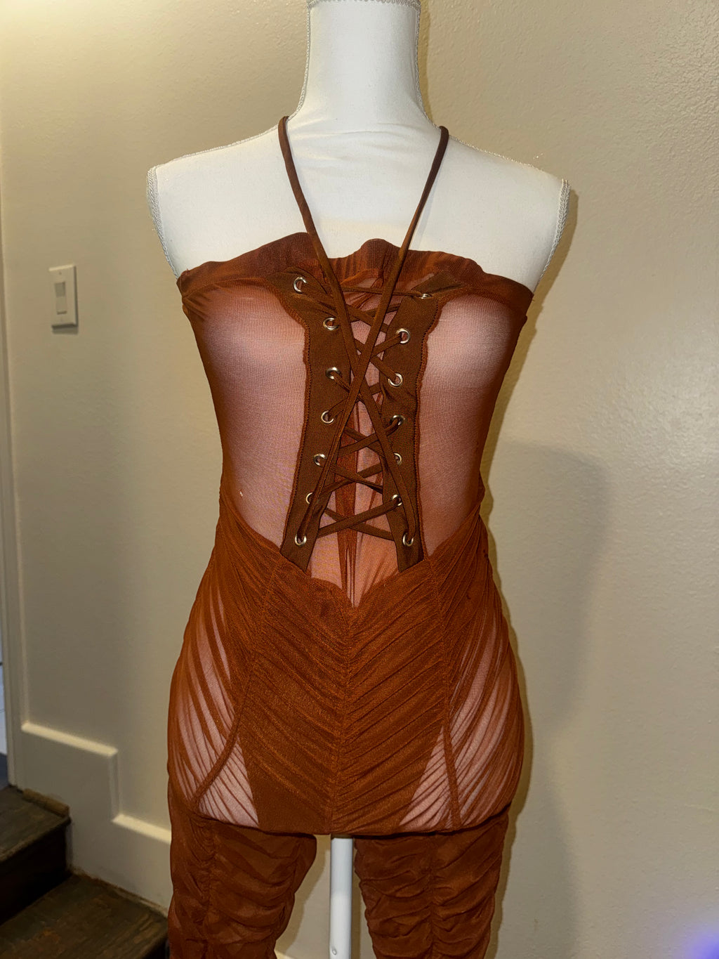 Jumpsuit