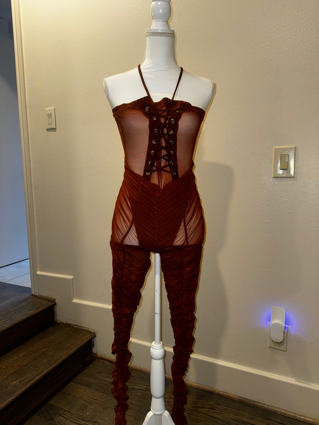 Jumpsuit