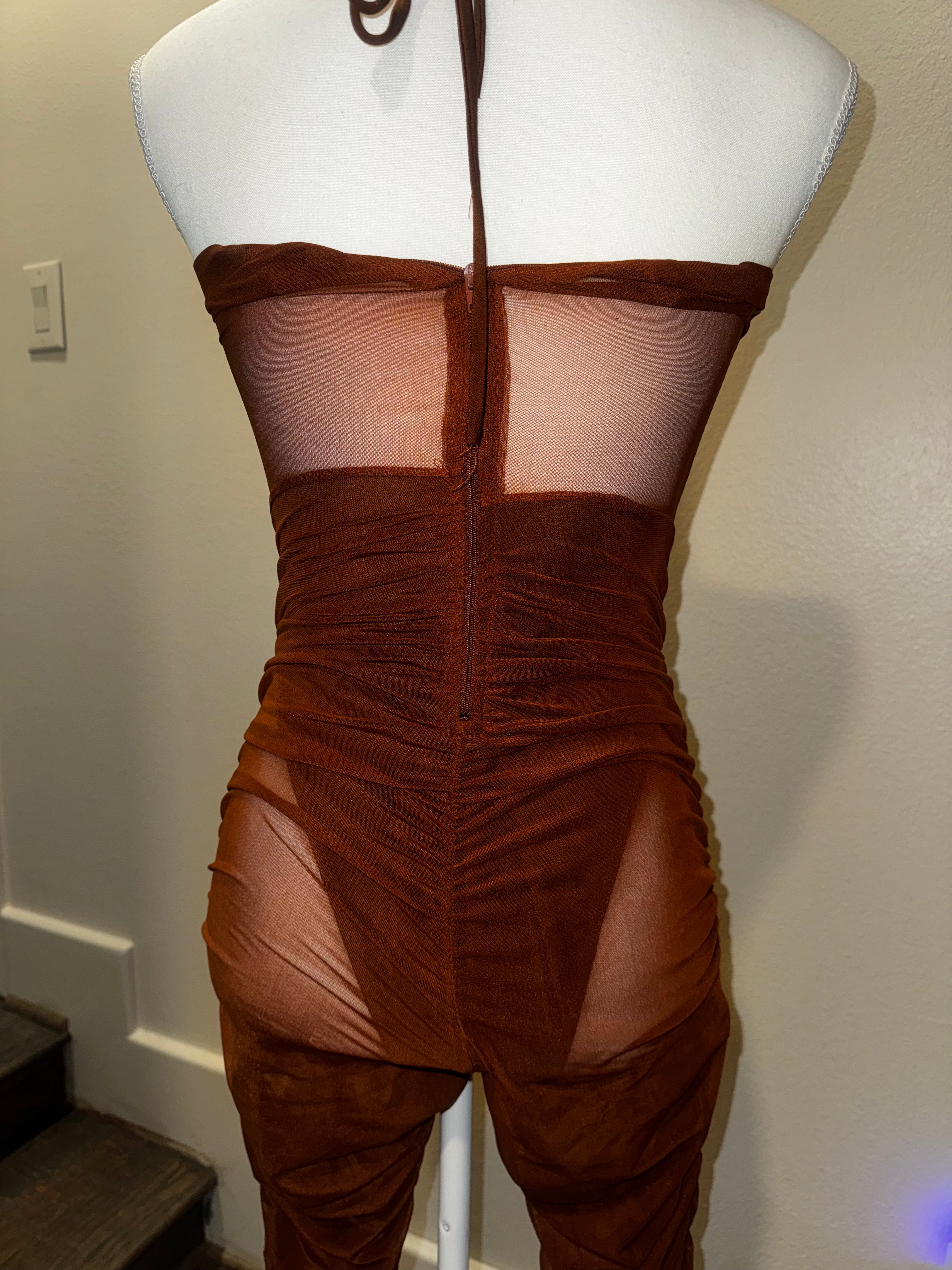 Jumpsuit