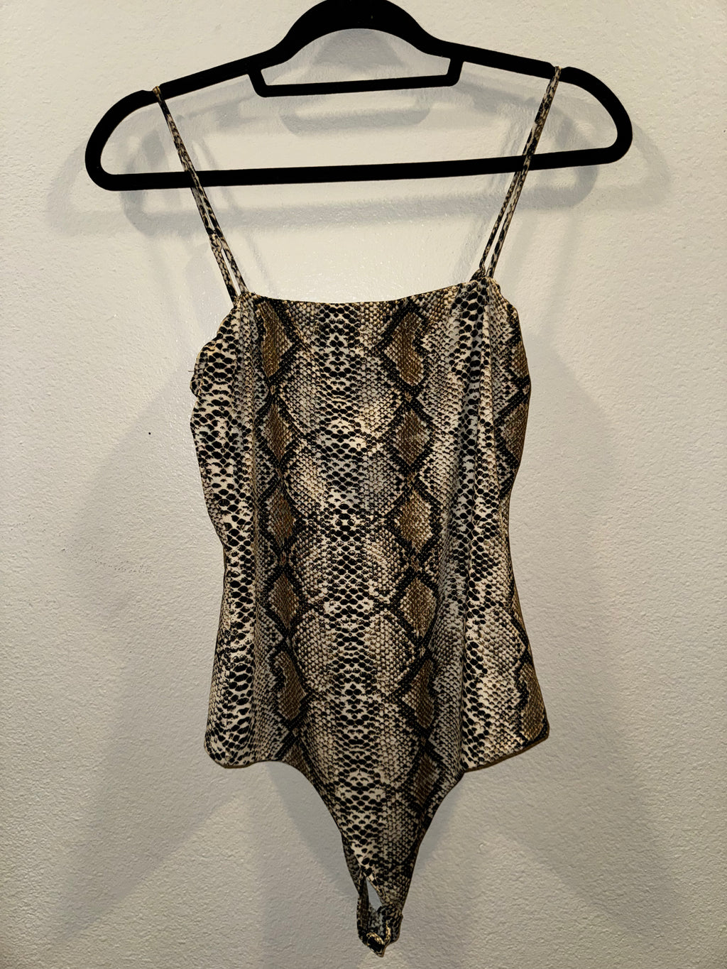 Bodysuit