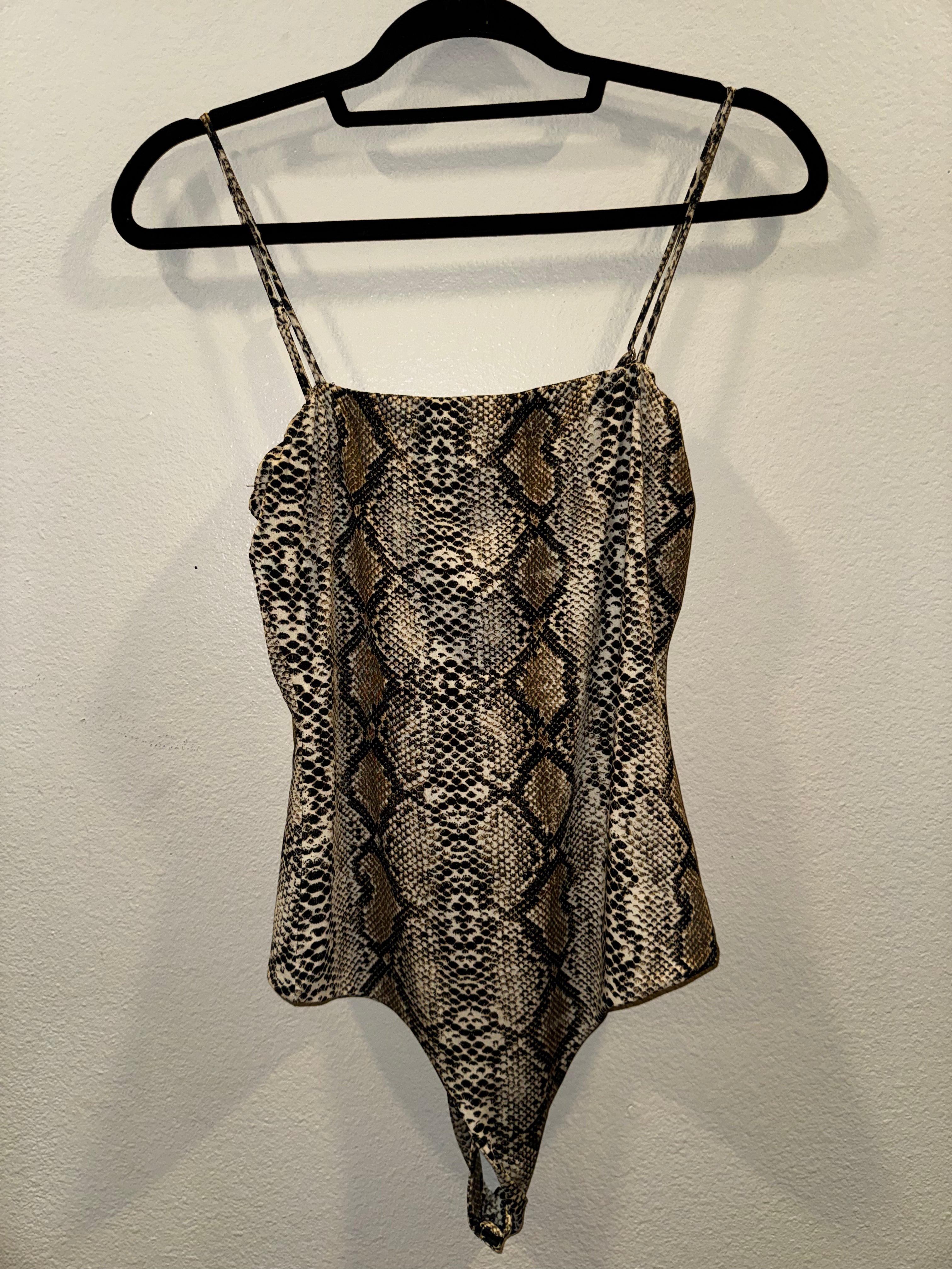 Bodysuit