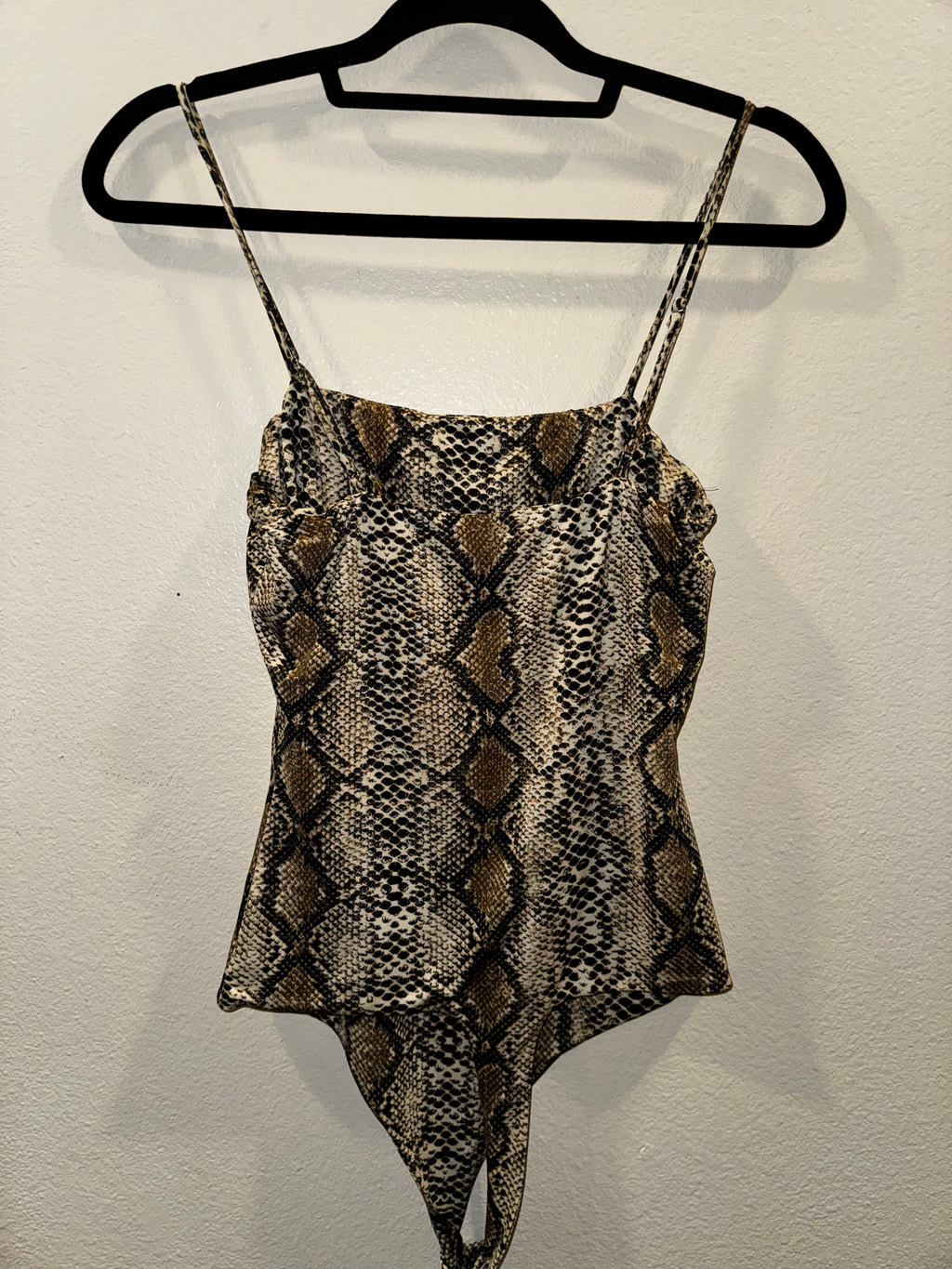 Bodysuit