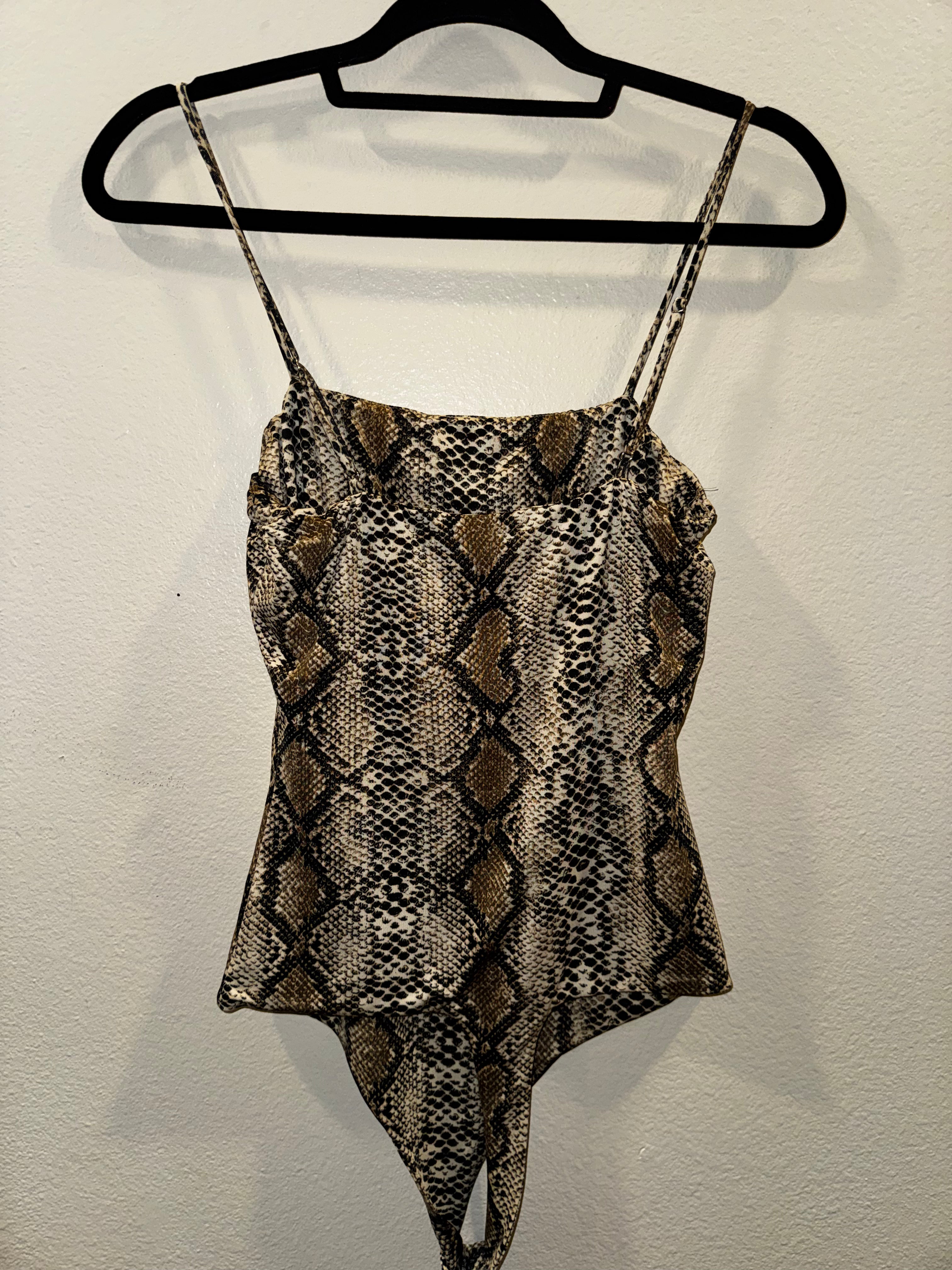 Bodysuit