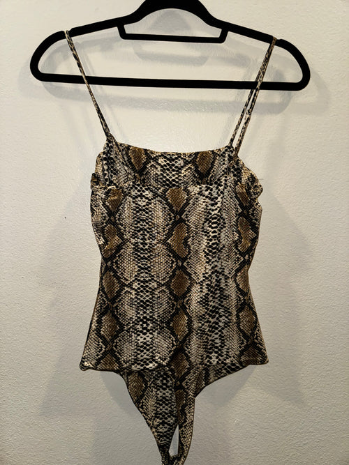 Bodysuit