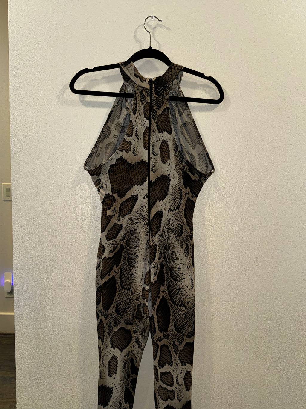 Jumpsuit