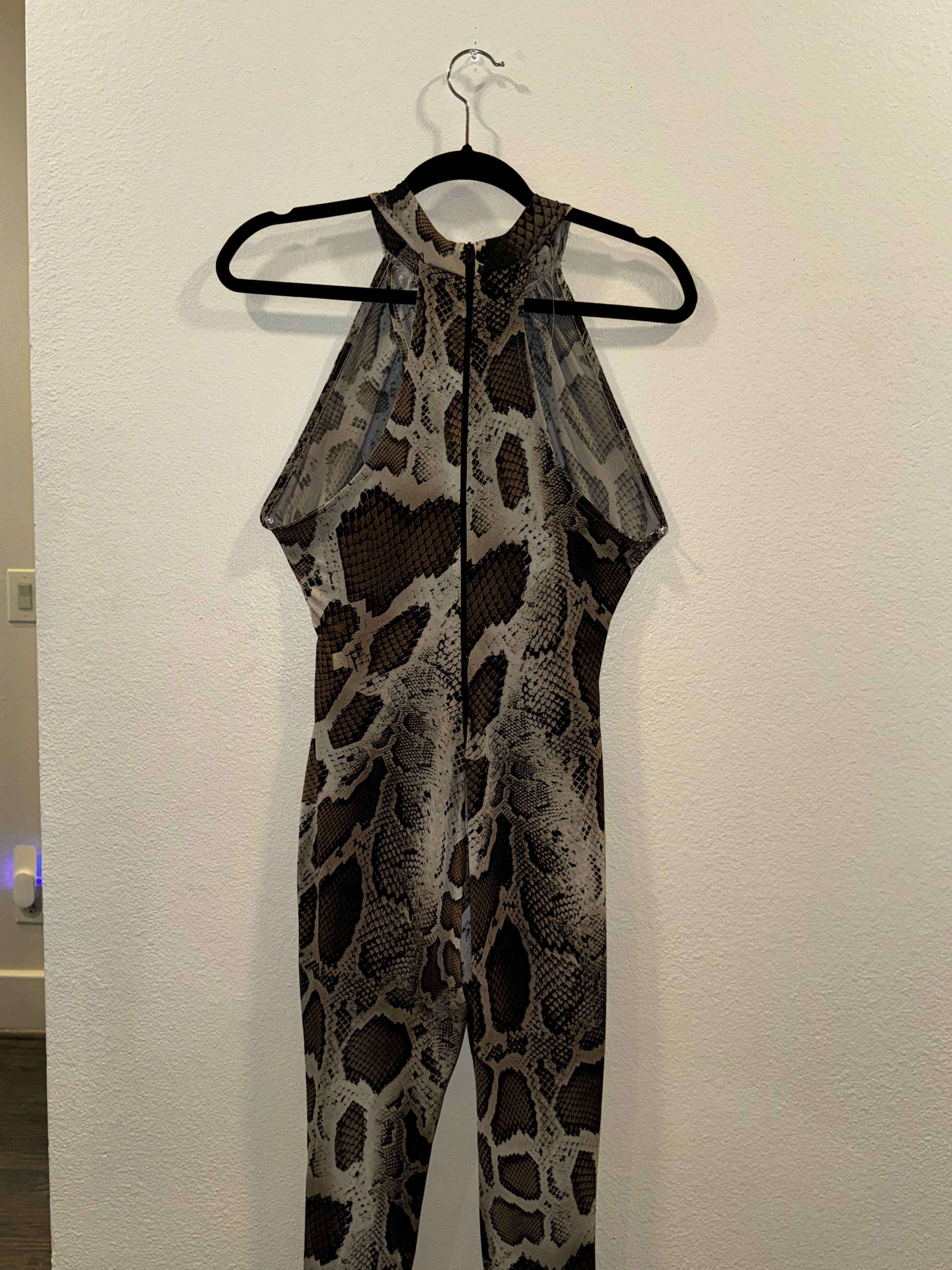 Jumpsuit
