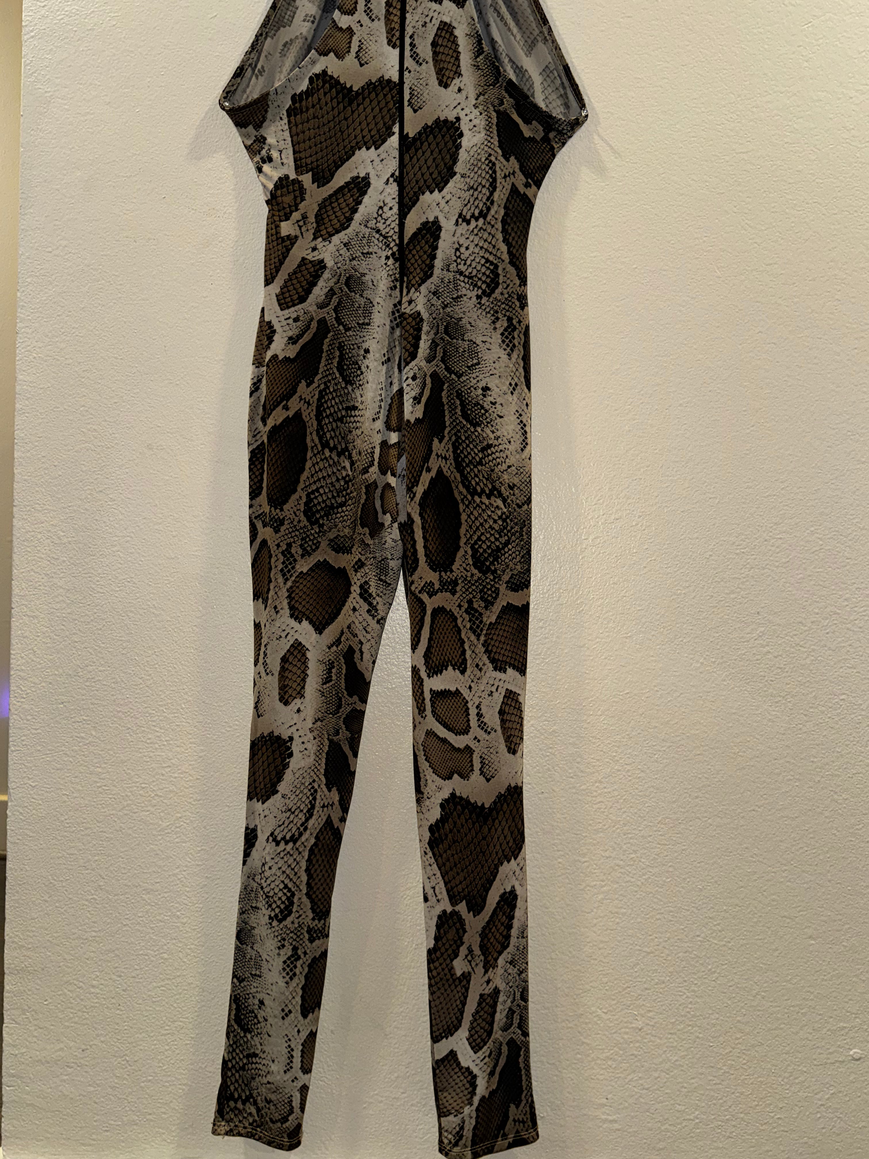 Jumpsuit