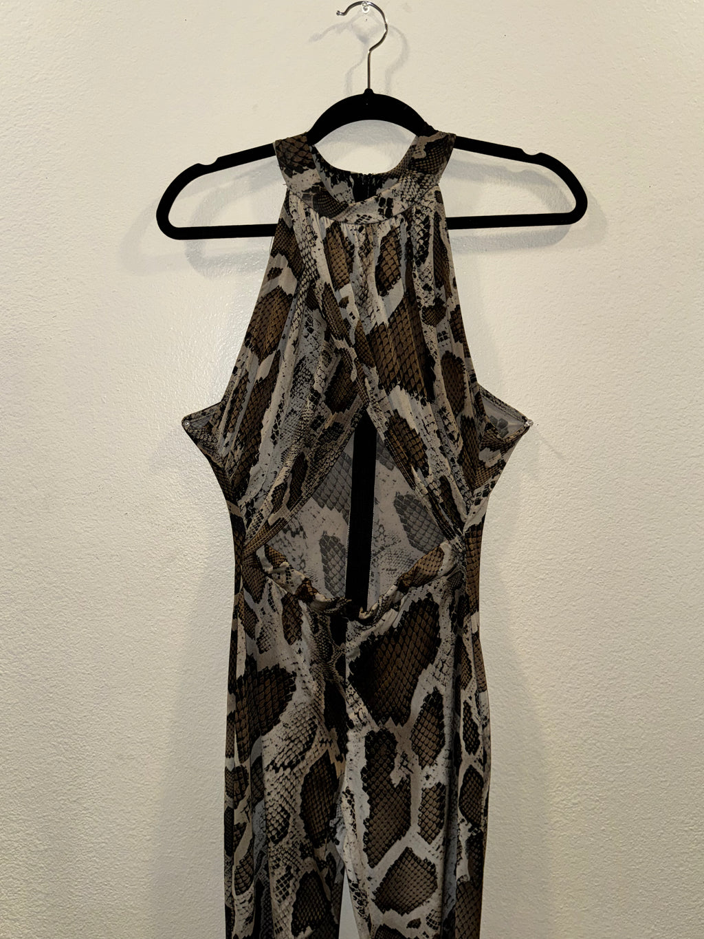 Jumpsuit