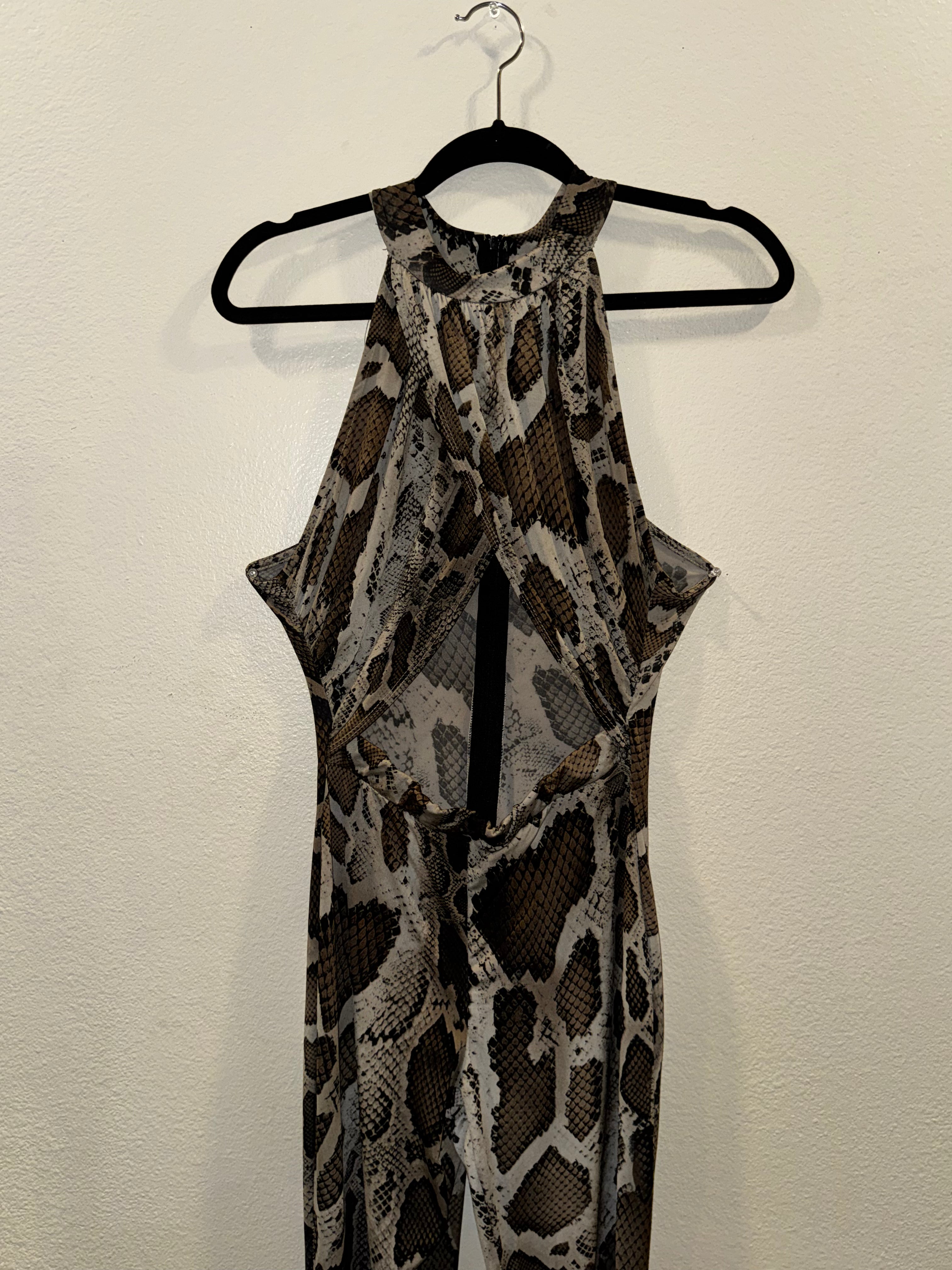 Jumpsuit