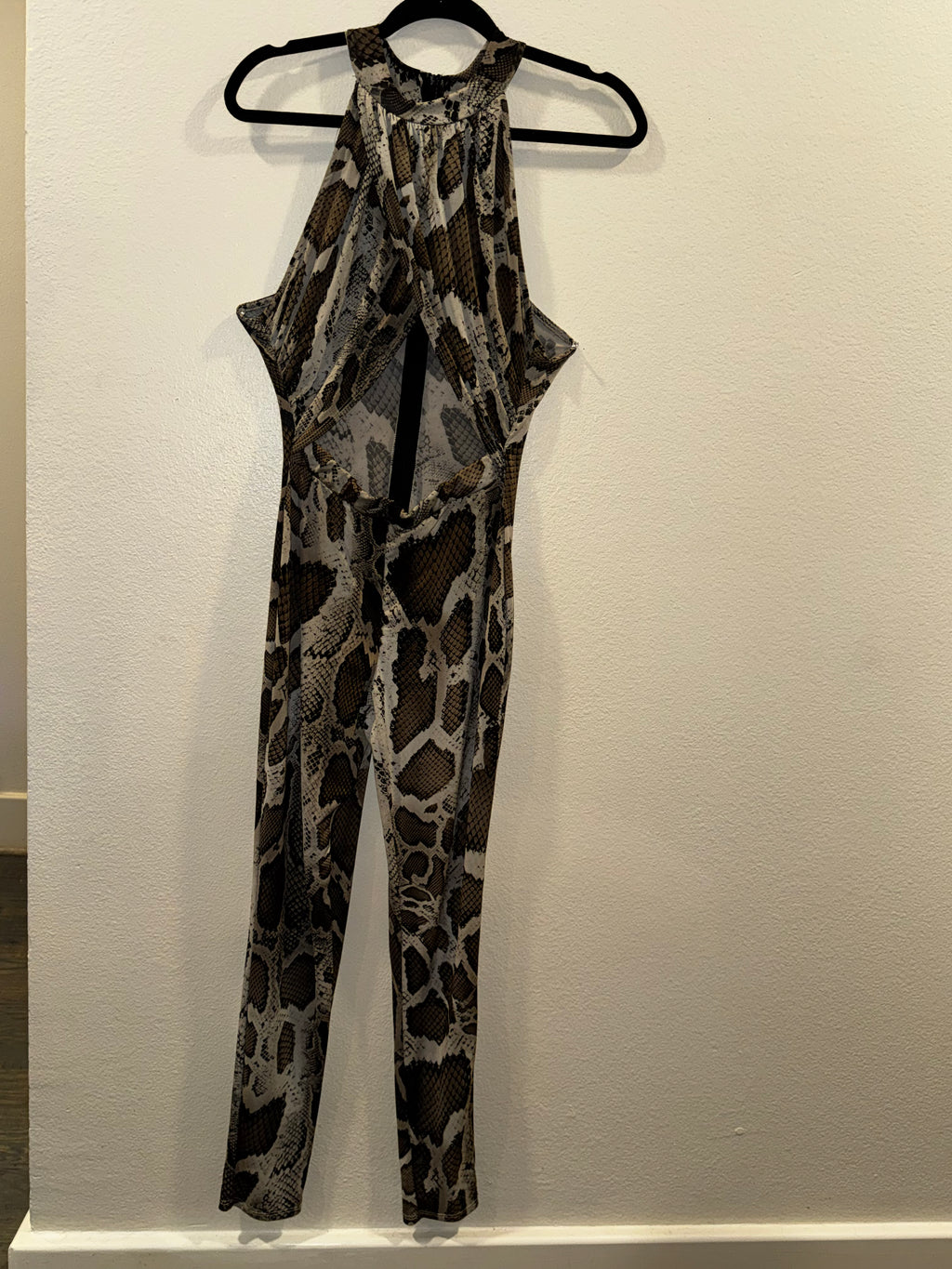 Jumpsuit