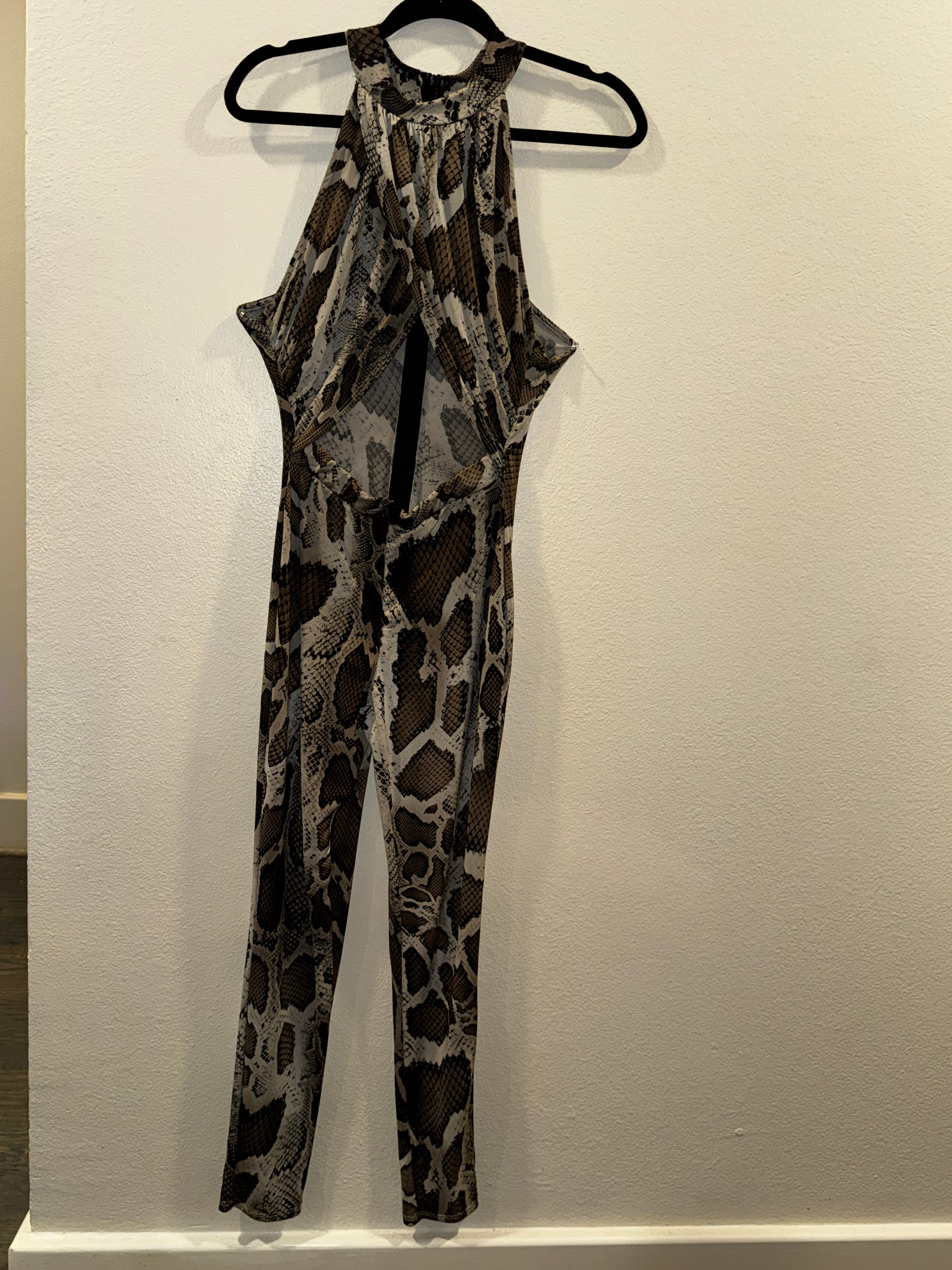 Jumpsuit