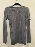 Long-Sleeve Top