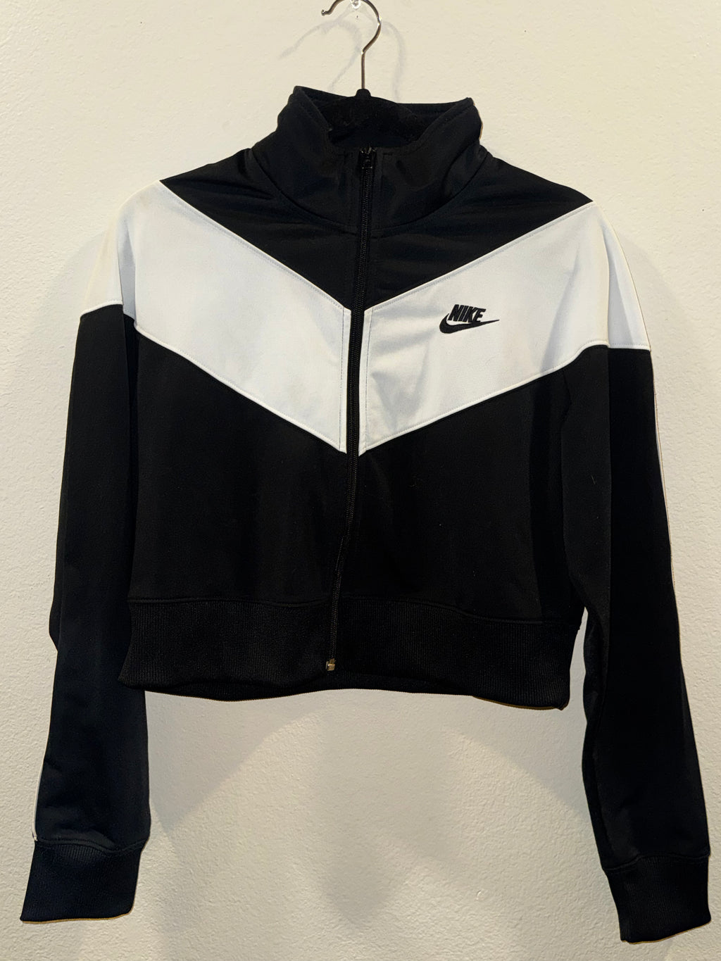 Cropped Jacket
