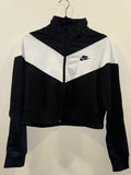 Cropped Jacket