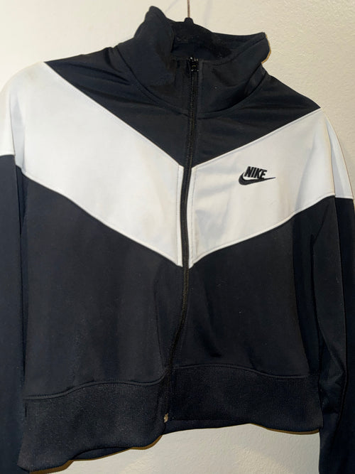 Cropped Jacket