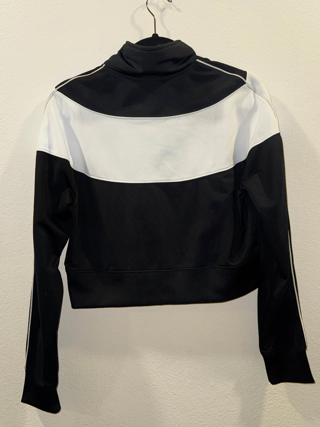 Cropped Jacket