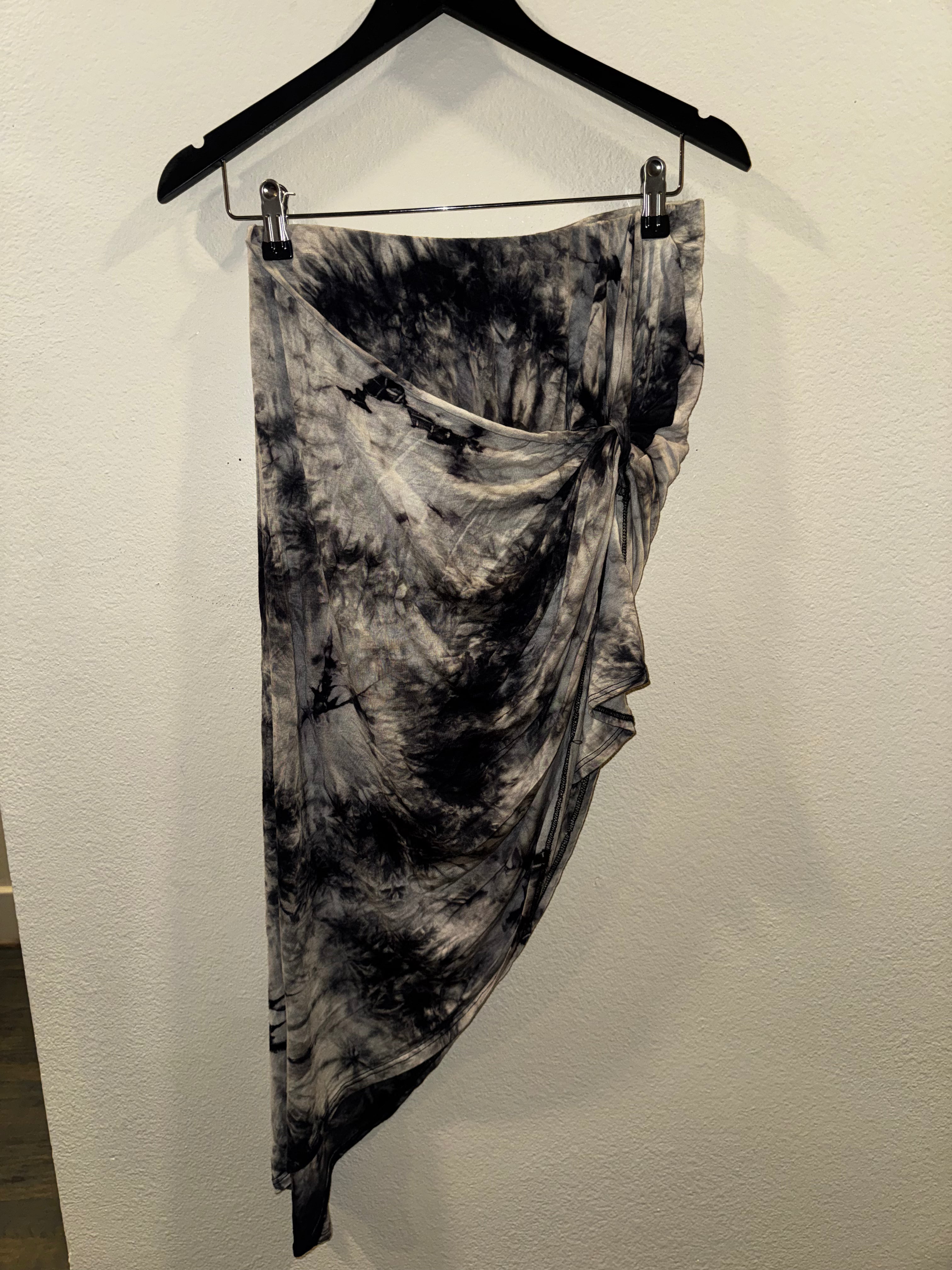 Slip Skirt