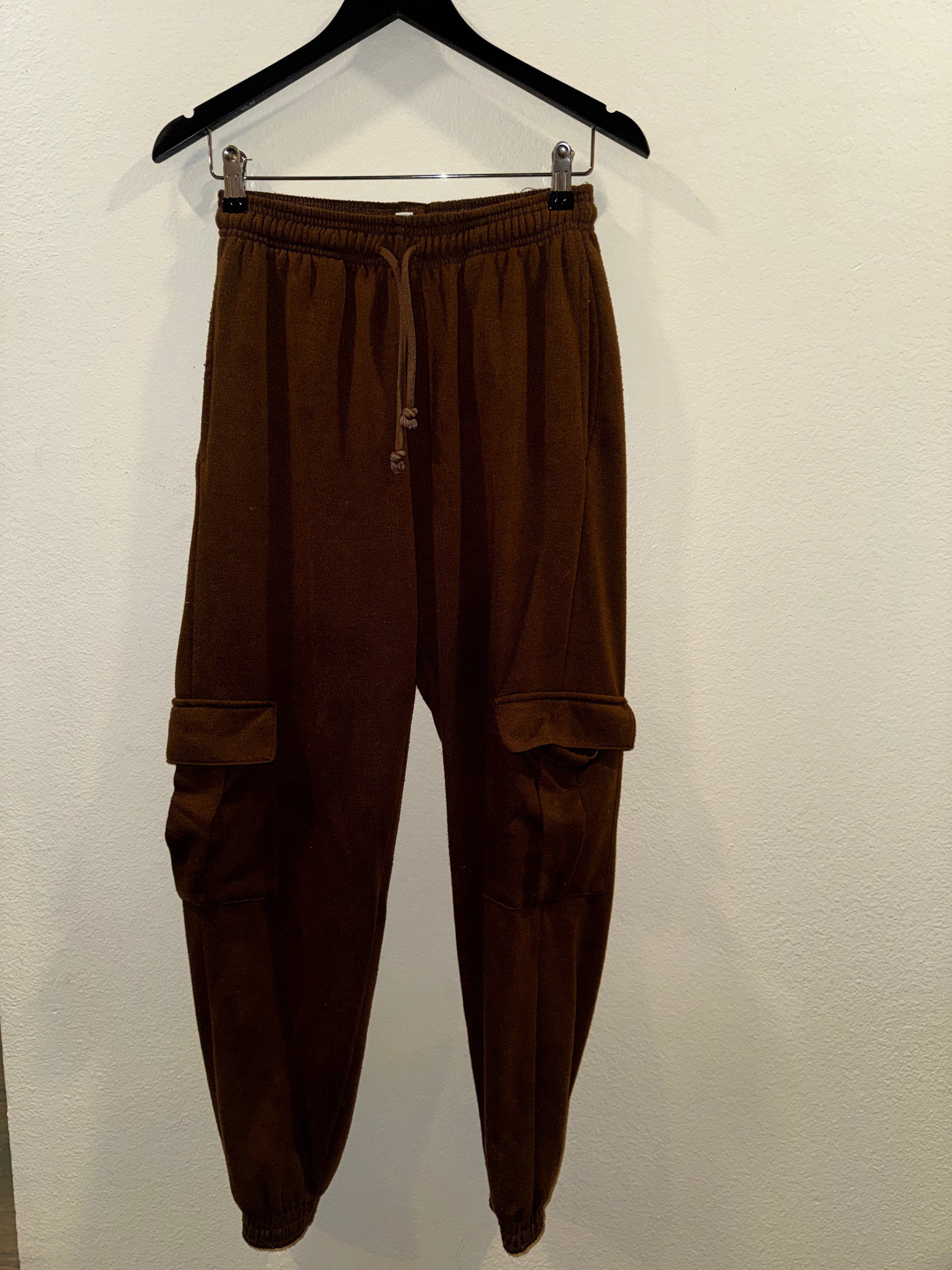 Sweatpants