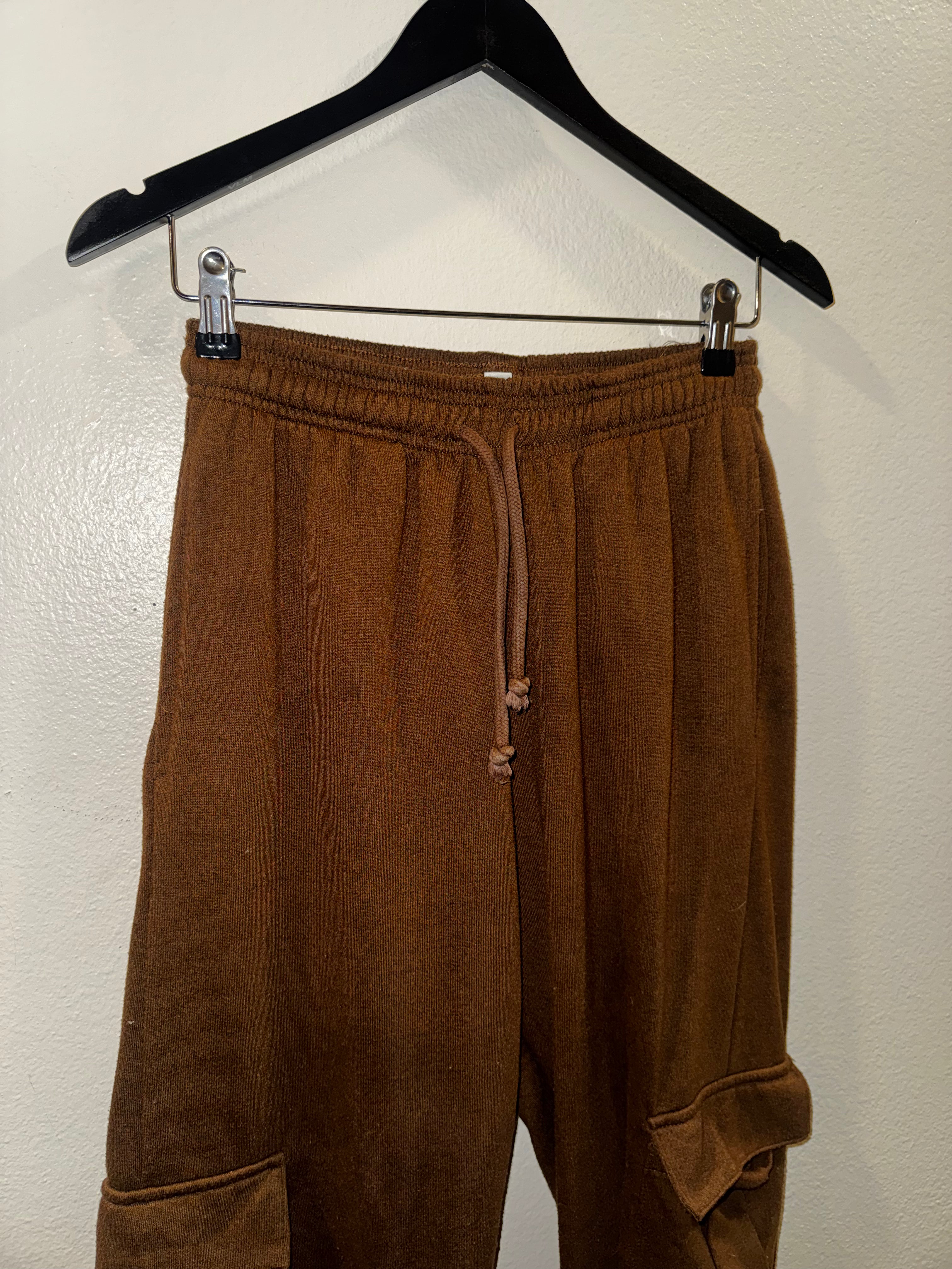 Sweatpants