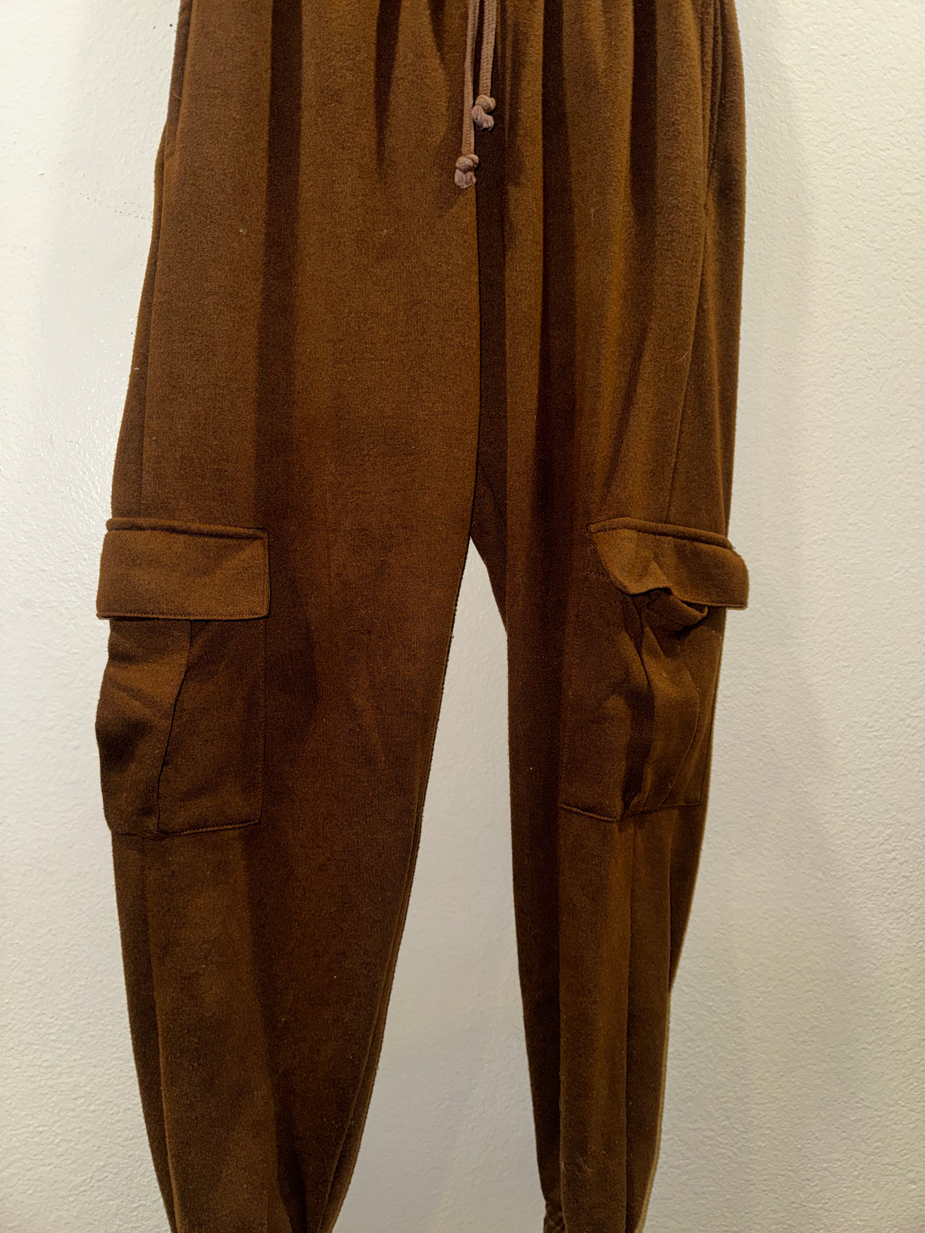 Sweatpants