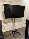 Rolling Tv 55'