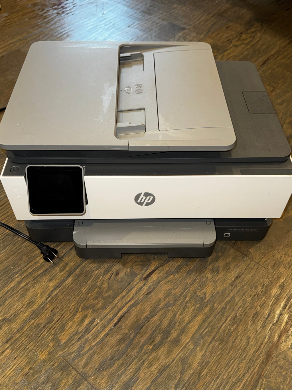 HP Officejet Pro 8020 Printer